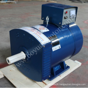 St Series Single Phase AC Synchronous Generator 3kw~25kw